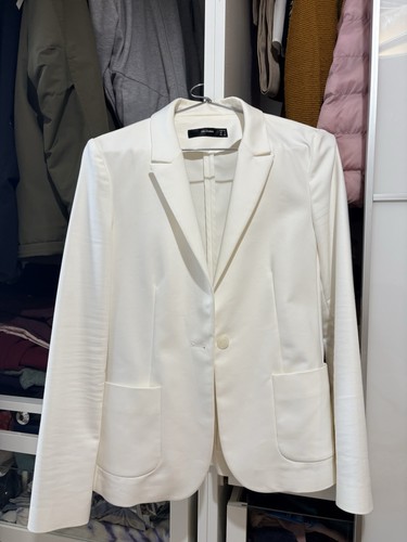 White blazer eur - blazer,,