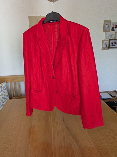 Leichter damen blazer betty - blazer,