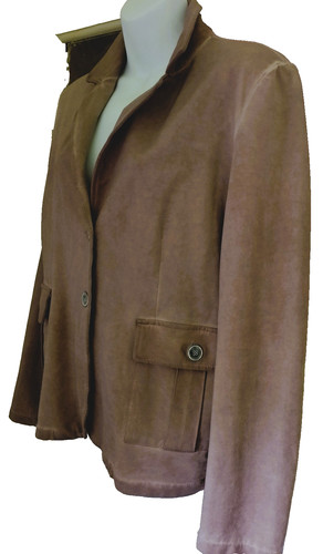 Sommerjacke blazer gr - sommerjacke-blazer-,
