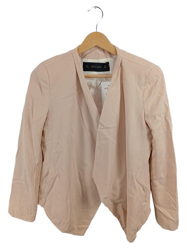 Zara basic blazer damen - zara,