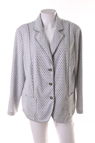Sommermann blazer grau - sommermann, 48