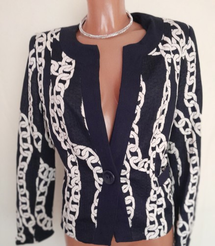 Ola chic blazer - ola**chic**,