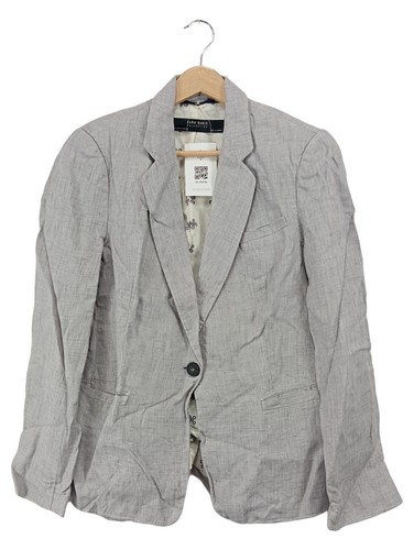 Zara basic blazer - blazer, damen
