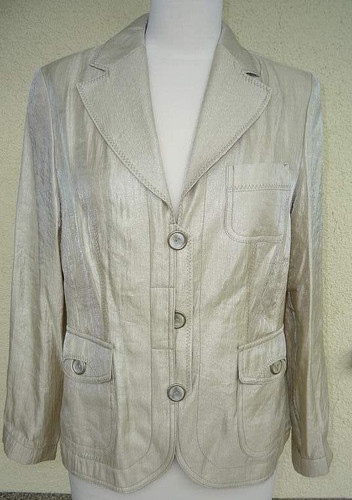 Bonita damen blazer - damen,