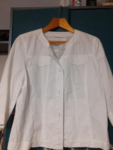 Women gerry weber blazer - blazer, white