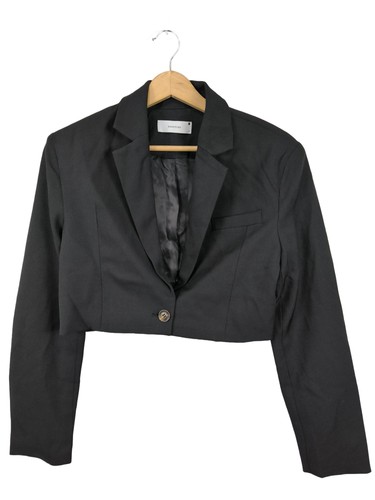 Reserved kurz blazer - kurz-blazer, damen