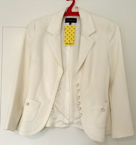 Damen blazer luisa - damen, spagnoli