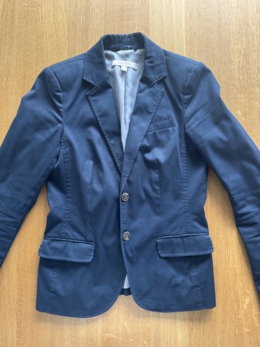 Blazer dunkelblau esprit - blazer,, dunkelblau,