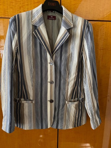 Leichter sommerblazer - leichter,