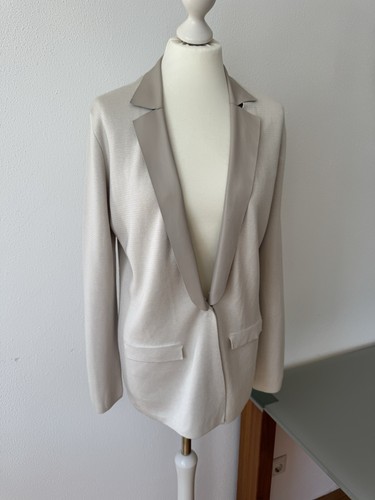 Falconeri sommer blazer jacke - blazer,