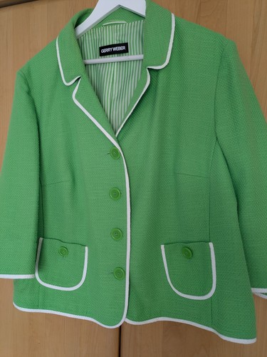 Gerry weber damen blazer - gerry,