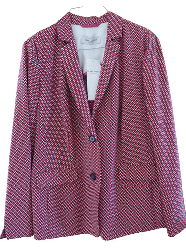 Gerry weber jacket blazer blau - blazer,
