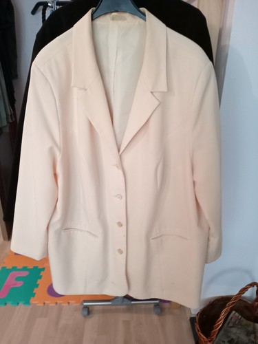 Damen blazer 52 - damen-blazer, 52/54