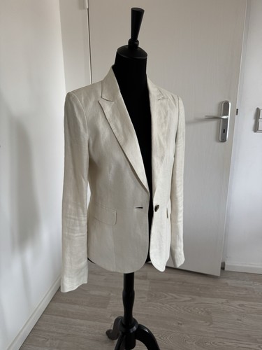 Off white sommerblazer - off-white,