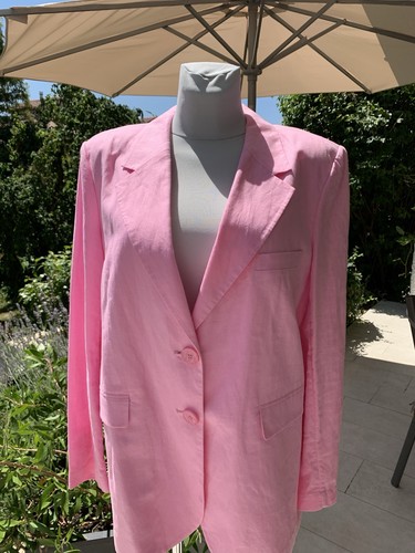 Herzensangelegenheit blazer - herzensangelegenheit,