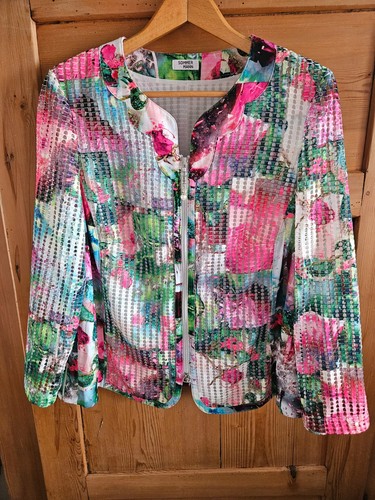 Ausgefallene jacke blazer von - blazer,