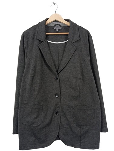 Ulla popken klassischer blazer - ulla,