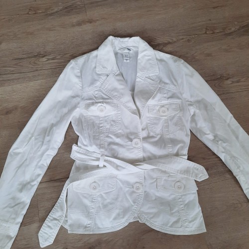 Damen sommerjacke blazer - h&m,