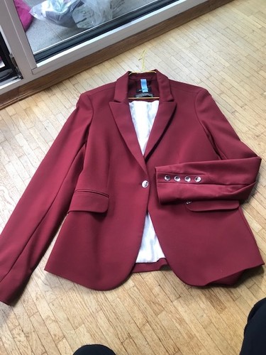 Mos mosh blazer - mosh, 2x