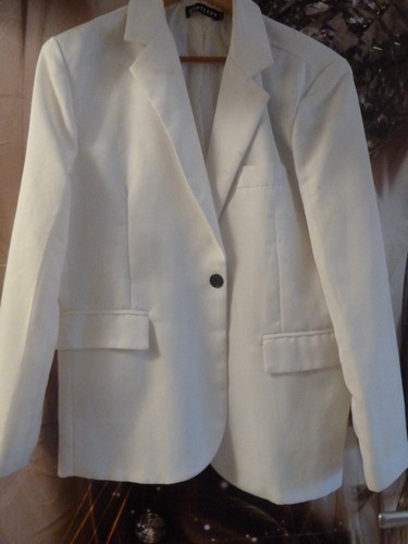 Herren sommer sacko jacke - s,