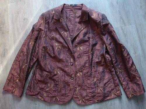 Sehr edler blazer von tru - edler,