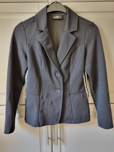 Gina benotti blazer dunkelblau - benotti,