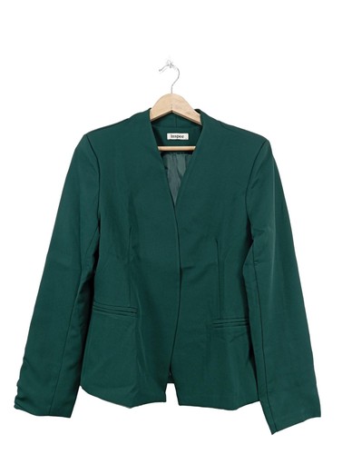 Inspee kurz blazer - inspee, damen