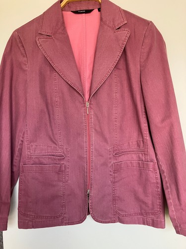 Damen sommer blazer jacke - sommer,