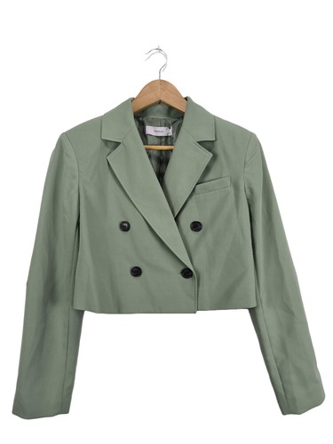 Reserved kurz blazer damen - kurz-blazer,