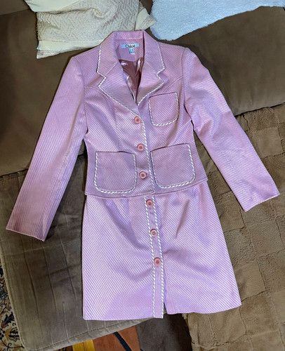 Chloé designer blazer - designer,