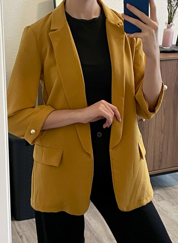 New collection damen blazer - collection,