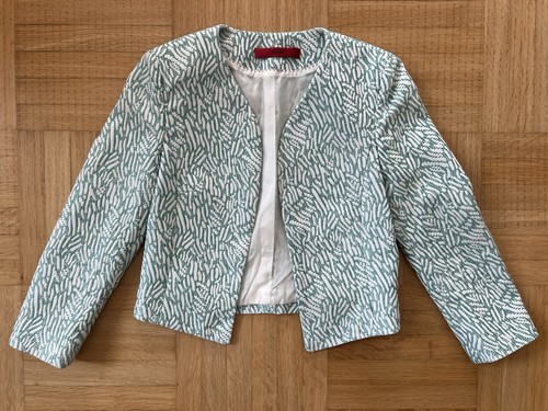 Hugo boss sommer blazer - hugo,