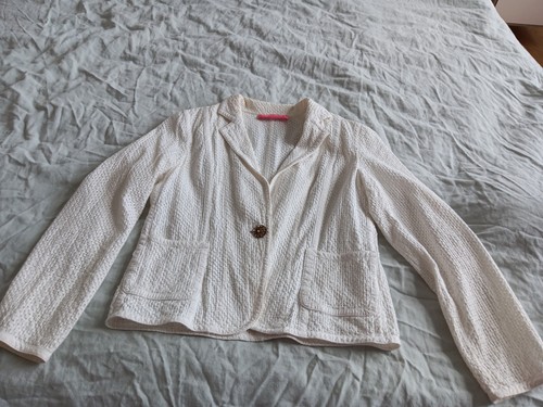 Sommer blazer apriori - sommer,