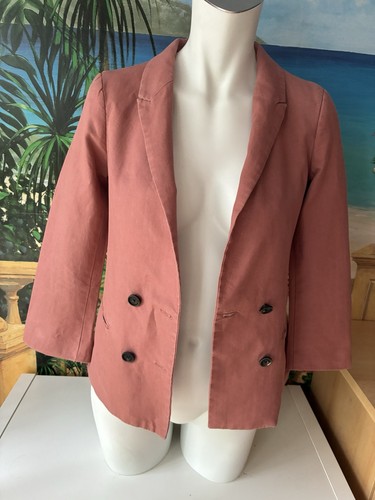Schicker blazer sommerblazer - blazer,