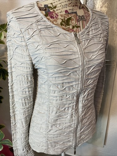 Total elegante wunderschöne