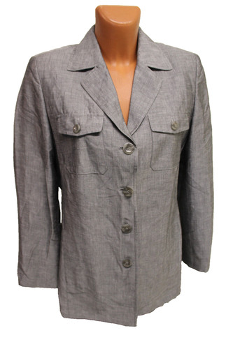 Berri langer blazer mit - blazer, m