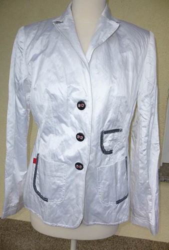 Damen jacke blazer - ,, blazer,