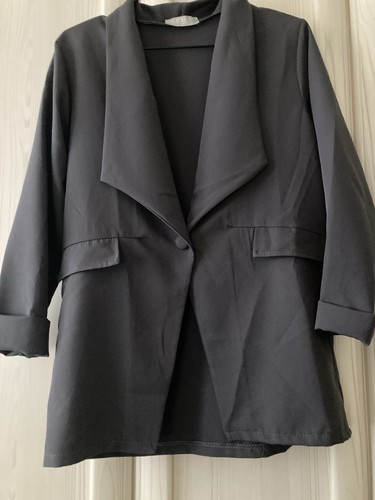 Schöner sommer blazer krisp - schöner,
