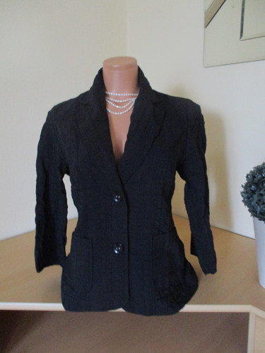 Gina damen jacke blazer gr - damen, jacke-blazer