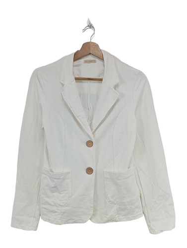 New collection sweatblazer - new,