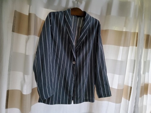 Sommer blazer armonika gr - sommer,