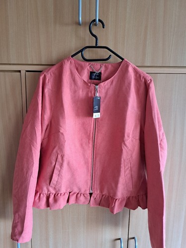 Damen sommer blazer langarm - blazer,