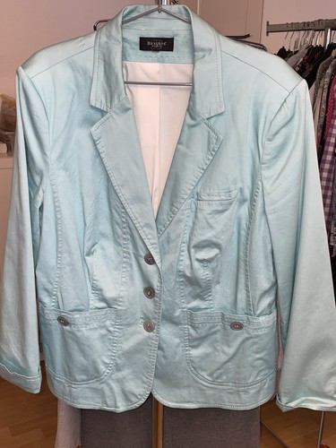 Eleganter blazer jacket - eleganter,