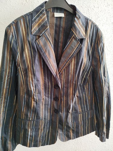 Sommerlicher dünner blazer - dünner,