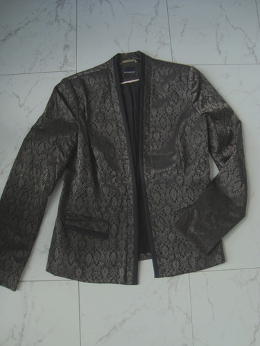Blazer jacke von orsay - blazer/jacke,