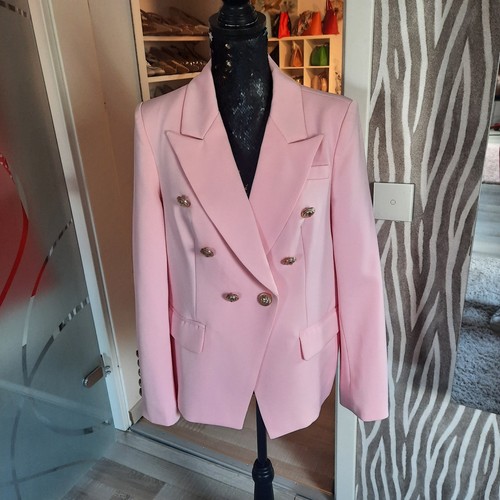 Blazer aus italien - blazer,