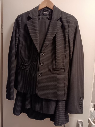 Elegantes damen kostüm set - damen,
