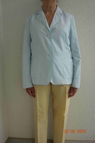 Escada sport sommer blazer - escada,