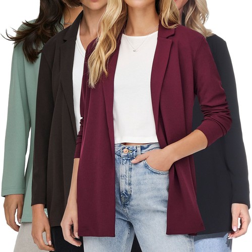 Jdy damen blazer jacke - jacke, sakko
