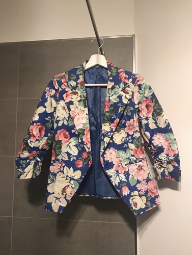 Sommer blazer damen - blazer, s